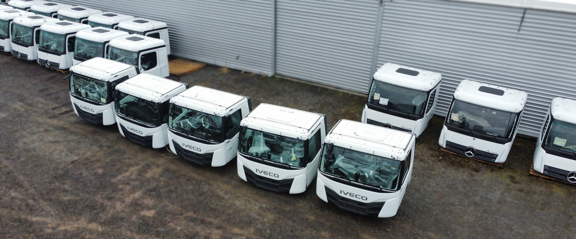 VENT AUTO  ARTUR KOŚLA - قطع غيار - سنة: 2017 undefined: صورة 12