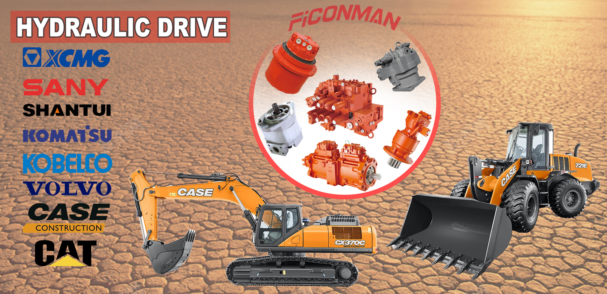 Ficonman(Feikangman China) Auto Parts Co., LTD undefined: صورة 11