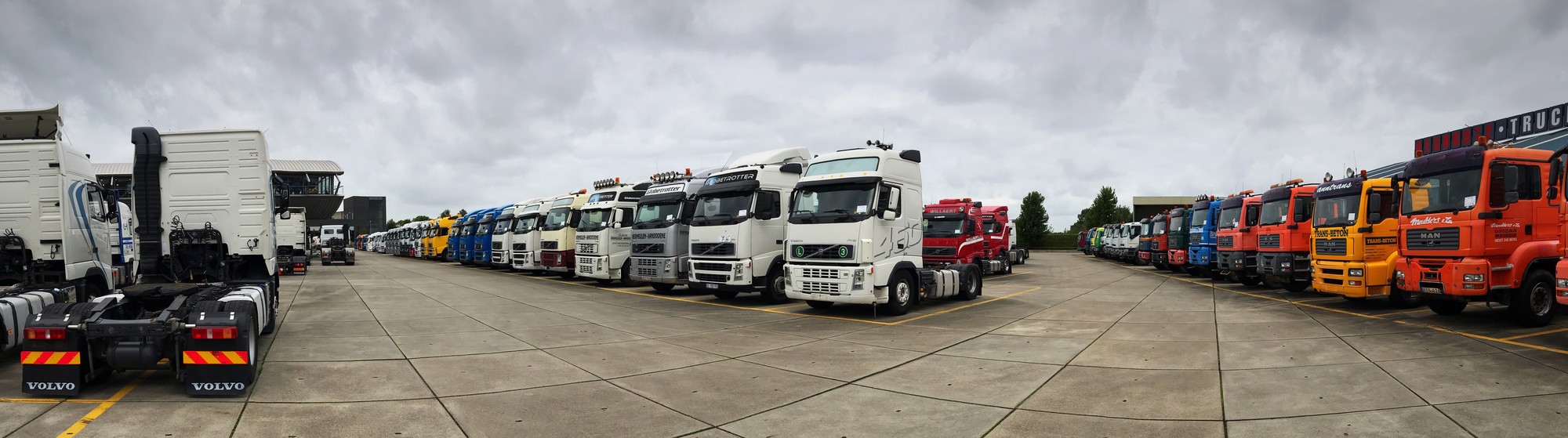 Degroote Trucks & Trailers undefined: صورة 5