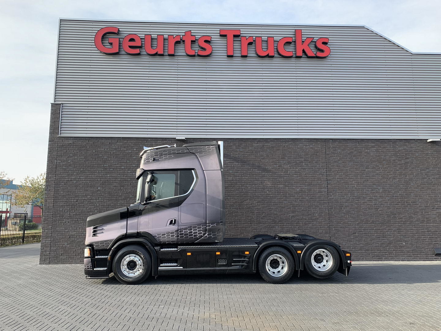 Geurts Trucks B.V. undefined: صورة 19