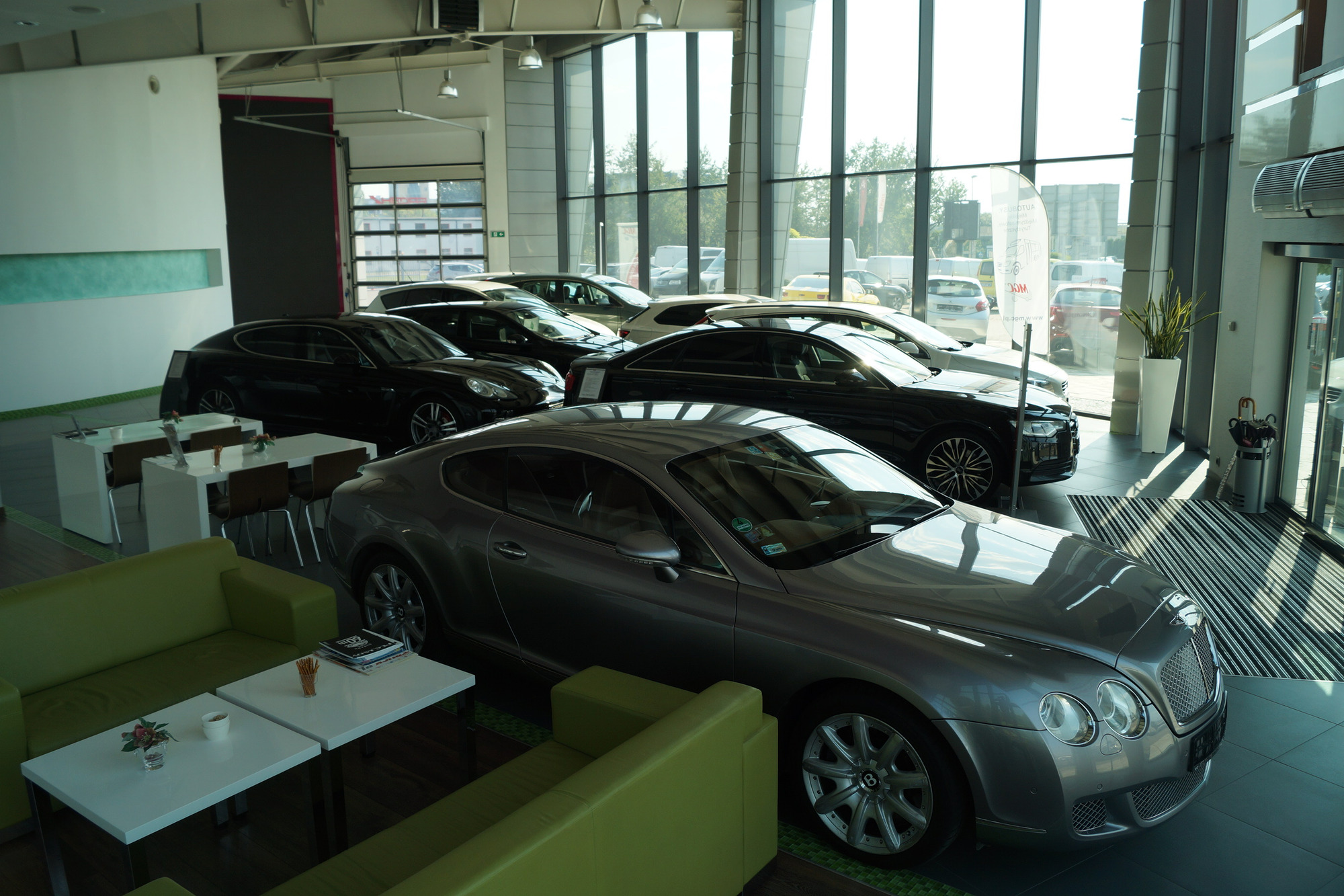 MGC CENTRUM SAMOCHODOW DOSTAWCZYCH - آليات المنفعة/ مركبات خاصة MERCEDES-BENZ - أوربية 4 undefined: صورة 13