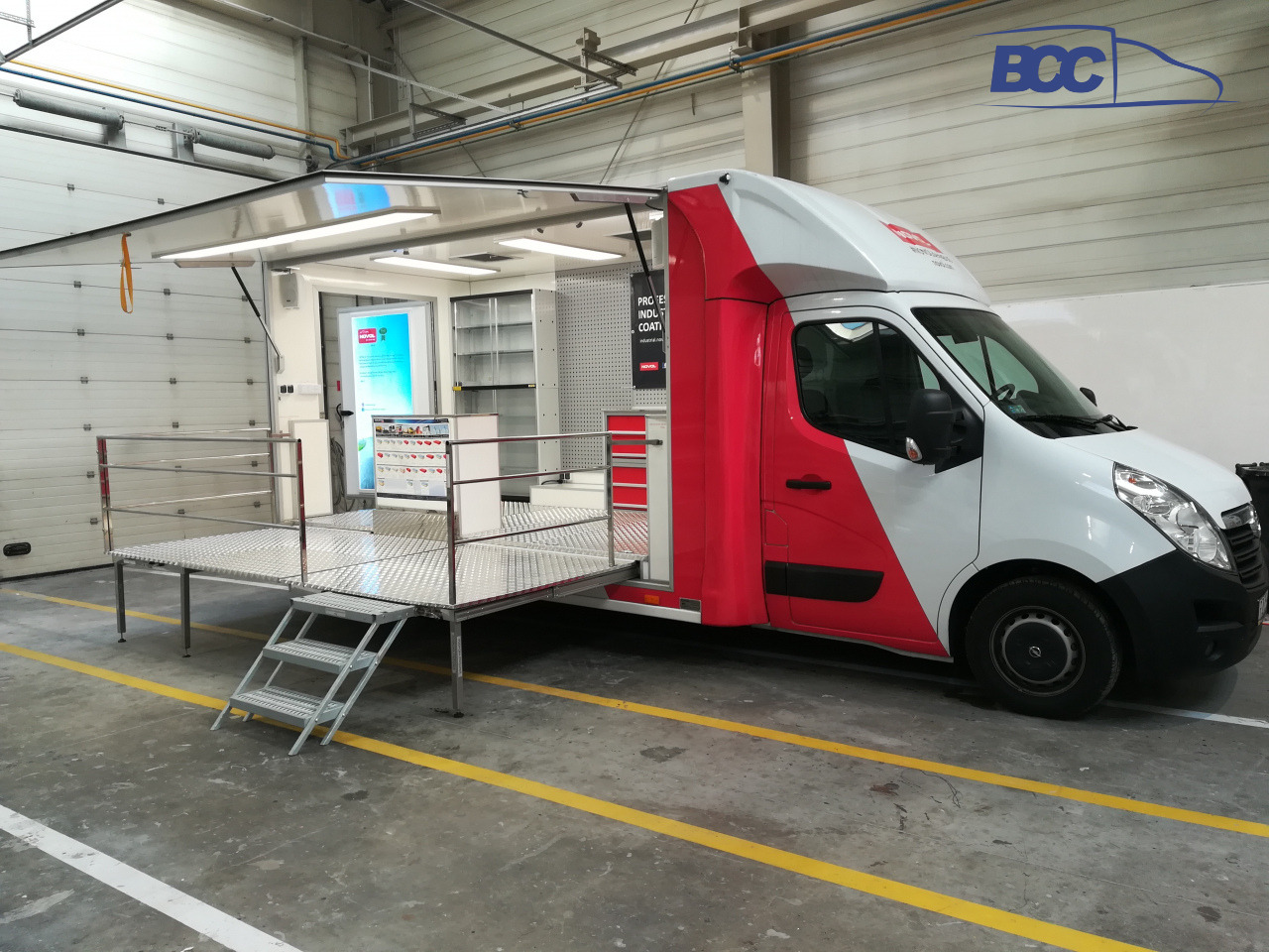 BCC Polska Sp. z o.o. undefined: صورة 66