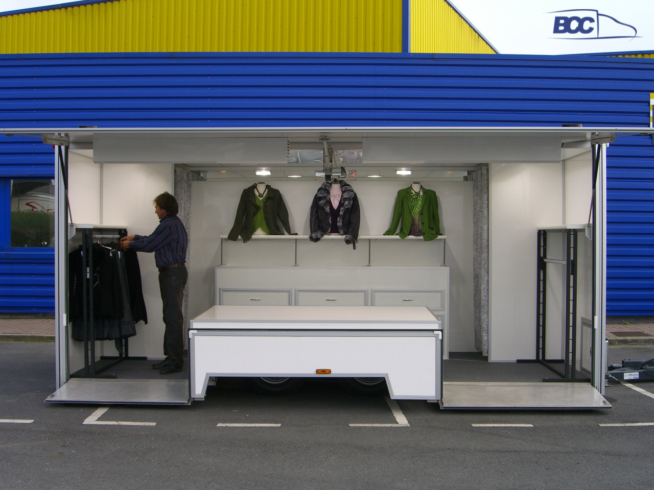 BCC Polska Sp. z o.o. undefined: صورة 51