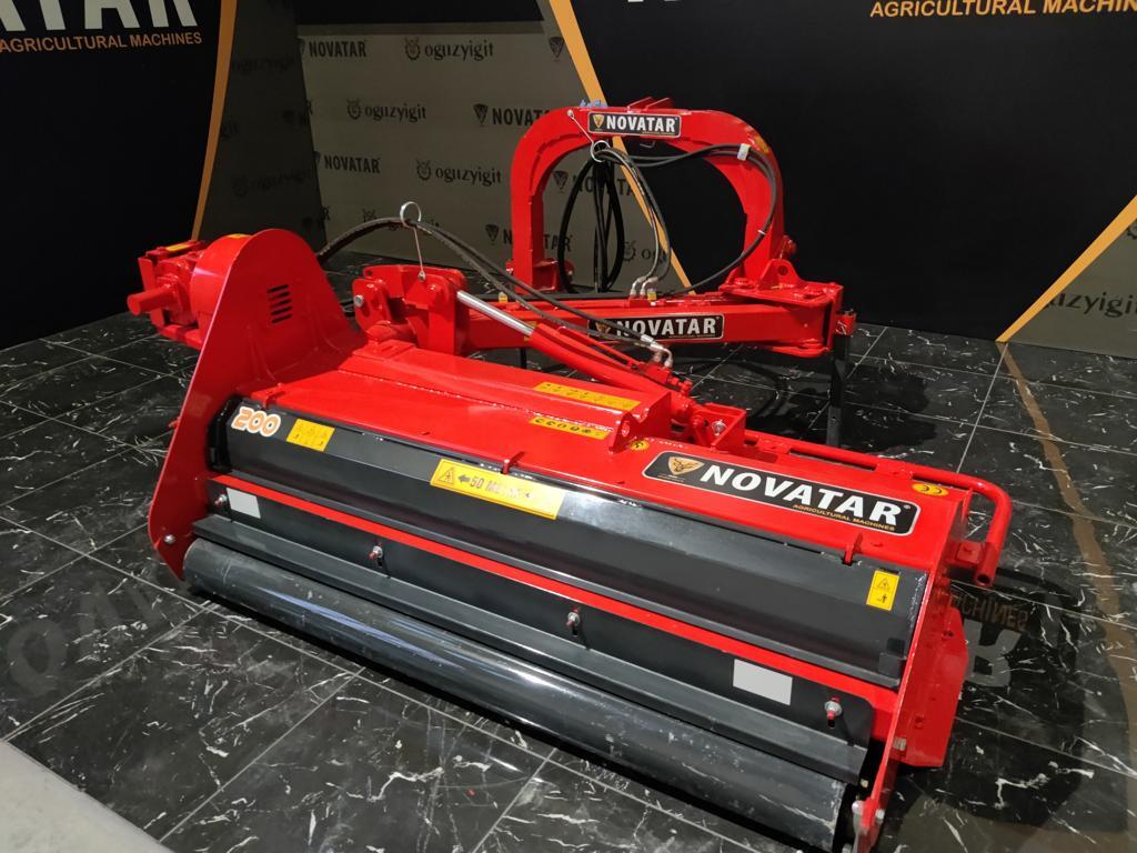 Novatar Agricultural Machinery undefined: صورة 39