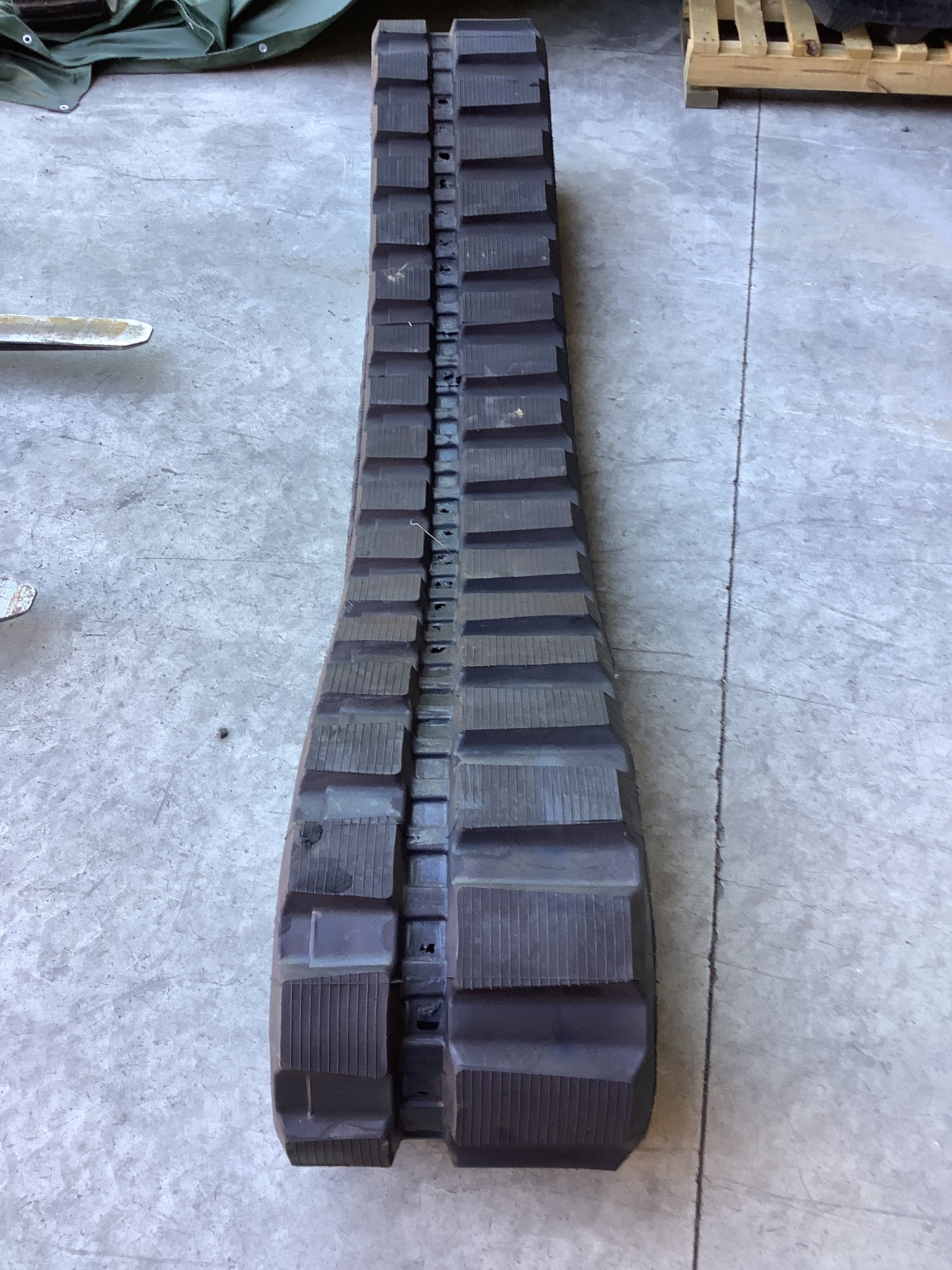 GLOBAL TRACK WAREHOUSE EUROPE GMBH undefined: صورة 9