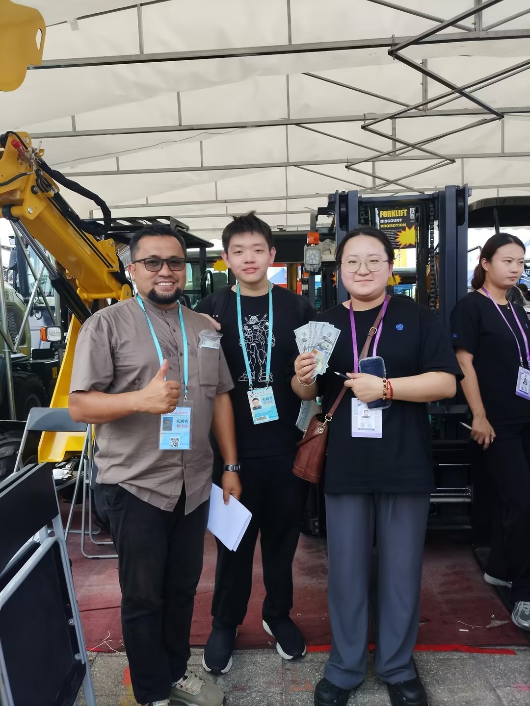 Shandong Rippa Machinery Group Co., Ltd. - آلات البناء KUBOTA - سنة: 2024 undefined: صورة 8