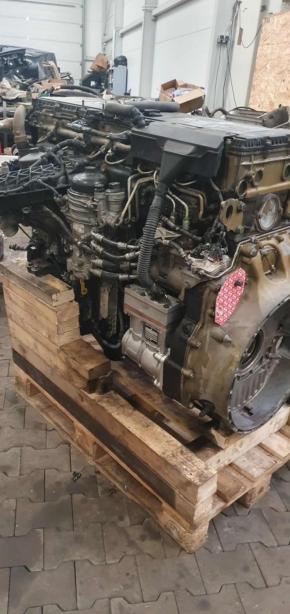 ENTECH SERVICE SPÓŁKA Z OGRANICZONĄ ODPOWIEDZIALNOŚCIĄ undefined: صورة 5