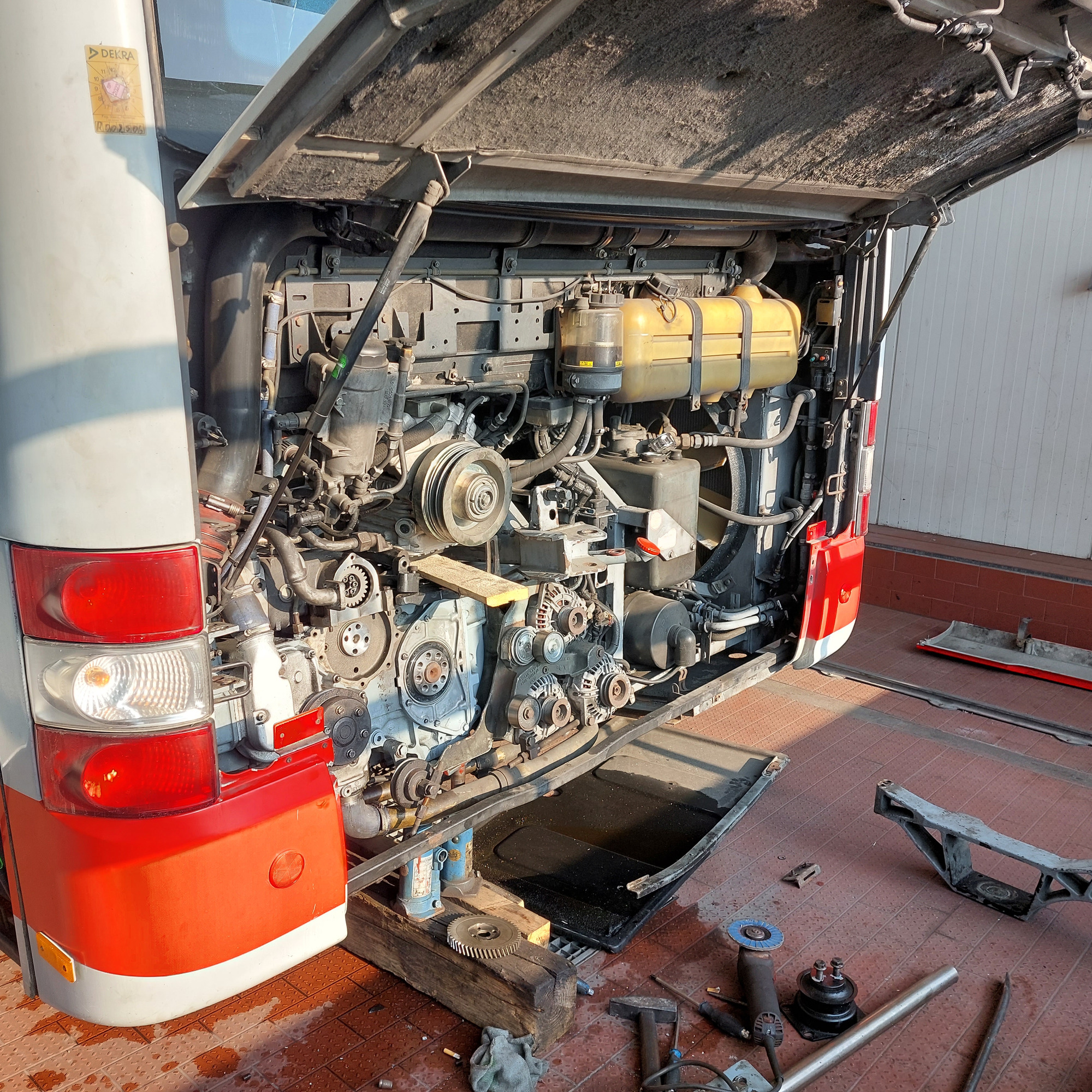 ENTECH SERVICE SPÓŁKA Z OGRANICZONĄ ODPOWIEDZIALNOŚCIĄ undefined: صورة 38