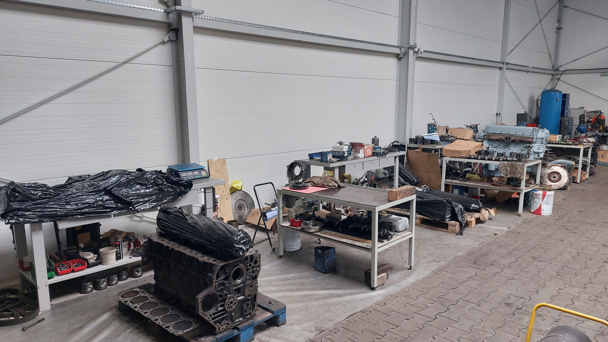 ENTECH SERVICE SPÓŁKA Z OGRANICZONĄ ODPOWIEDZIALNOŚCIĄ undefined: صورة 37