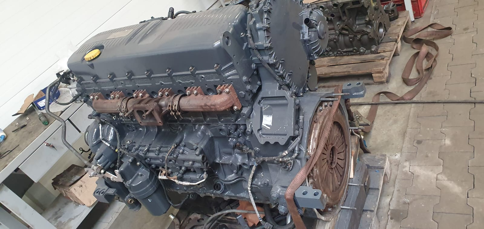 ENTECH SERVICE SPÓŁKA Z OGRANICZONĄ ODPOWIEDZIALNOŚCIĄ undefined: صورة 16