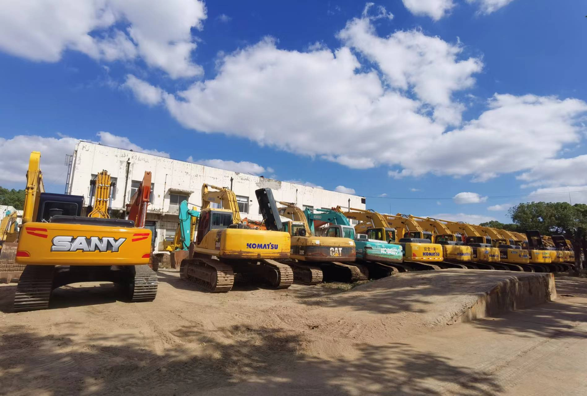 OUTONG MACHINERY LIMITED undefined: صورة 6