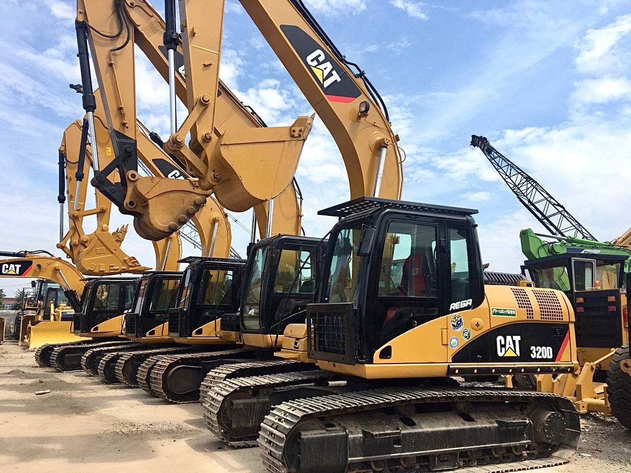 OUTONG MACHINERY LIMITED undefined: صورة 2