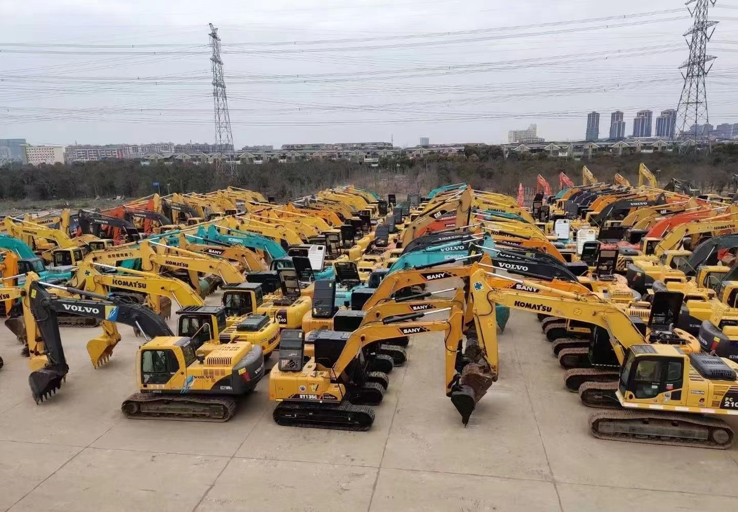 OUTONG MACHINERY LIMITED undefined: صورة 4