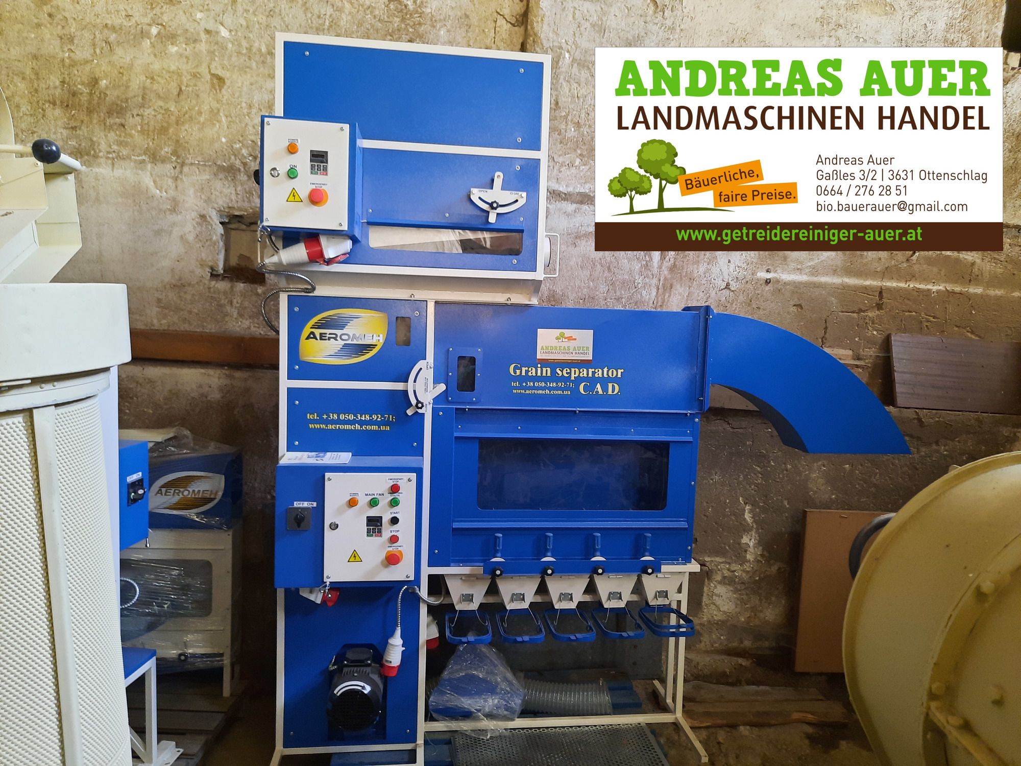 Andreas Auer Landmaschinen Handel undefined: صورة 10