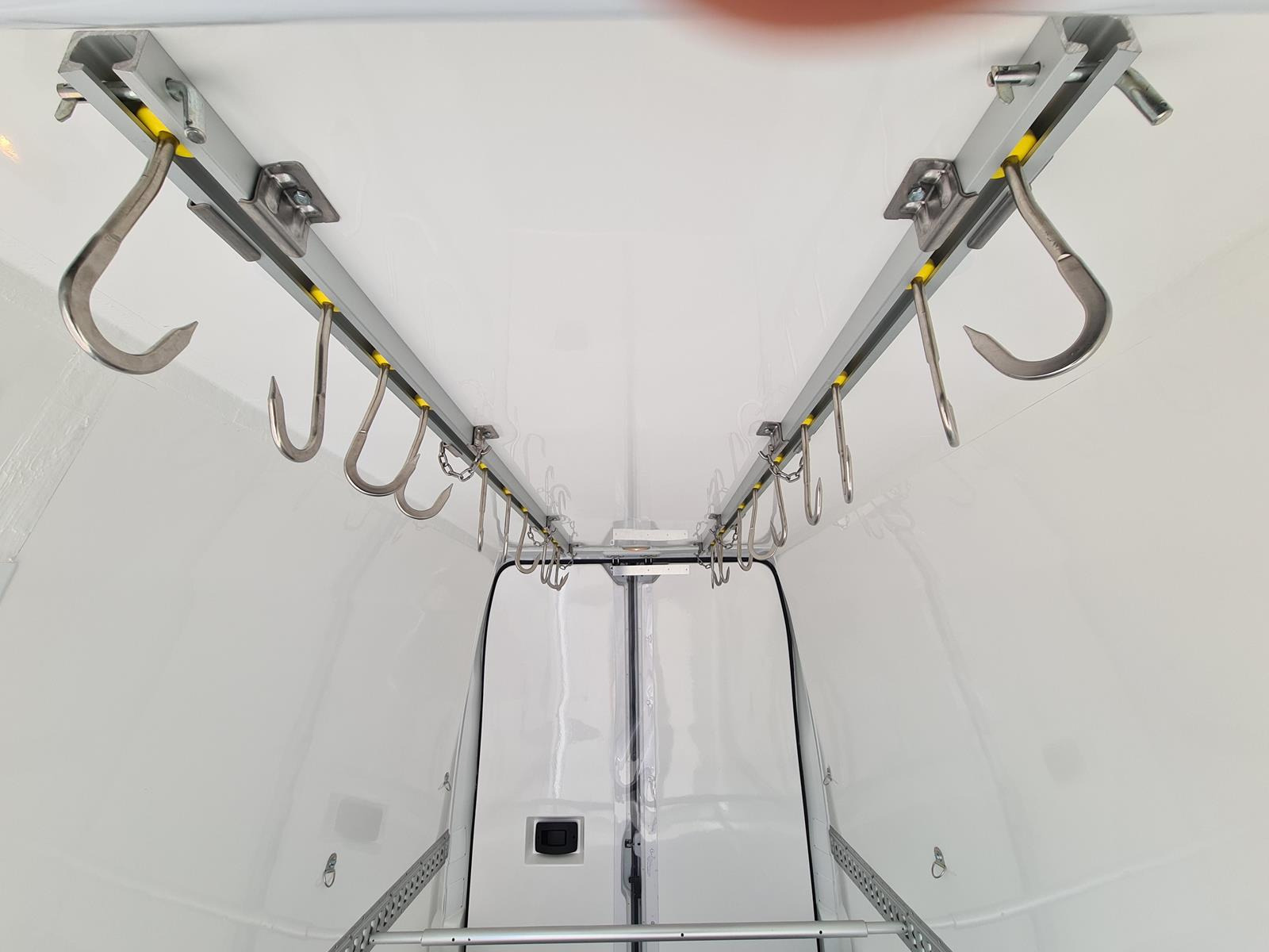 RINZ ROS d.o.o. (GmbH) - مركبات للبيع undefined: صورة 39