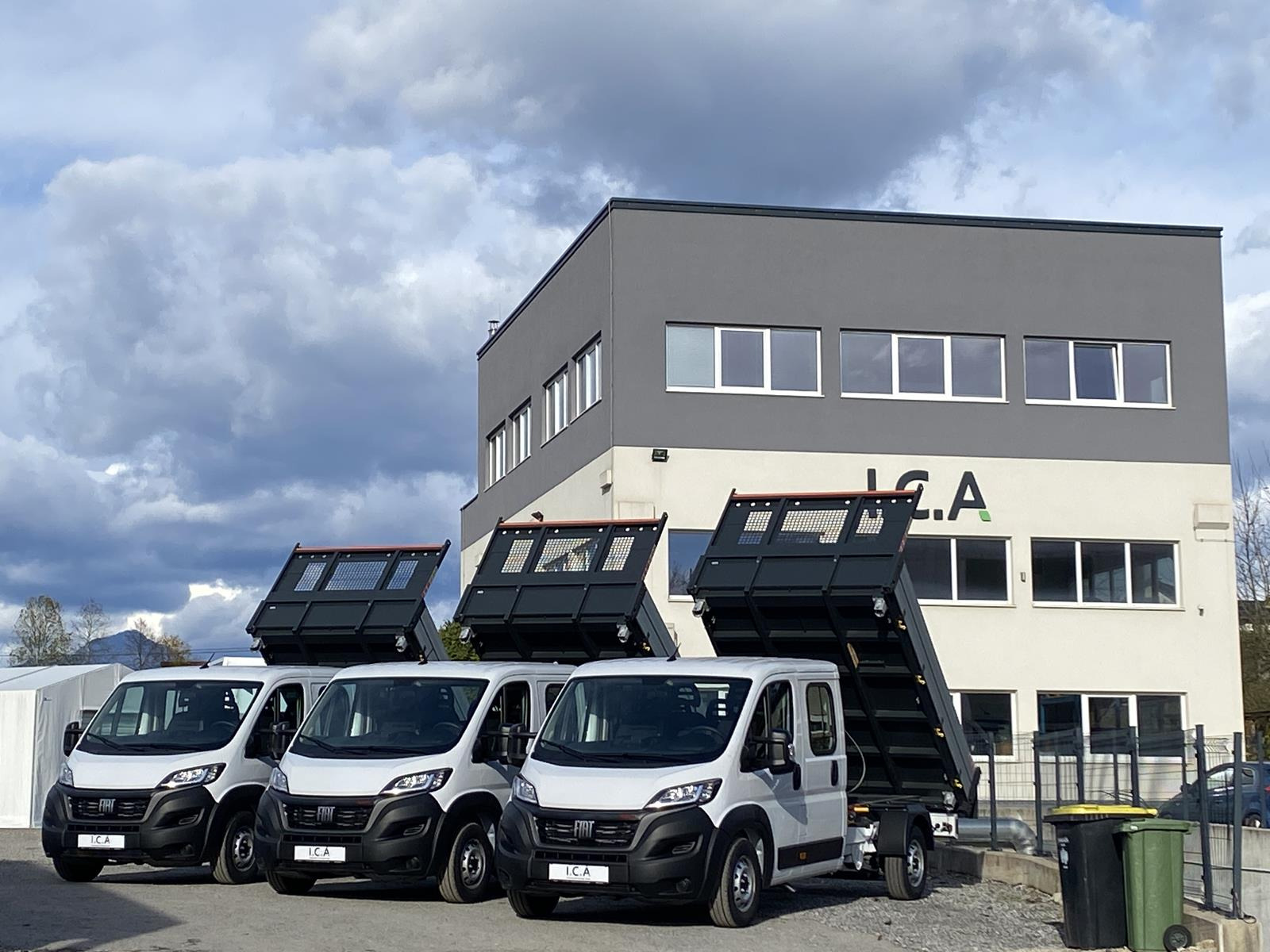 RINZ ROS d.o.o. (GmbH) - مركبات للبيع undefined: صورة 65