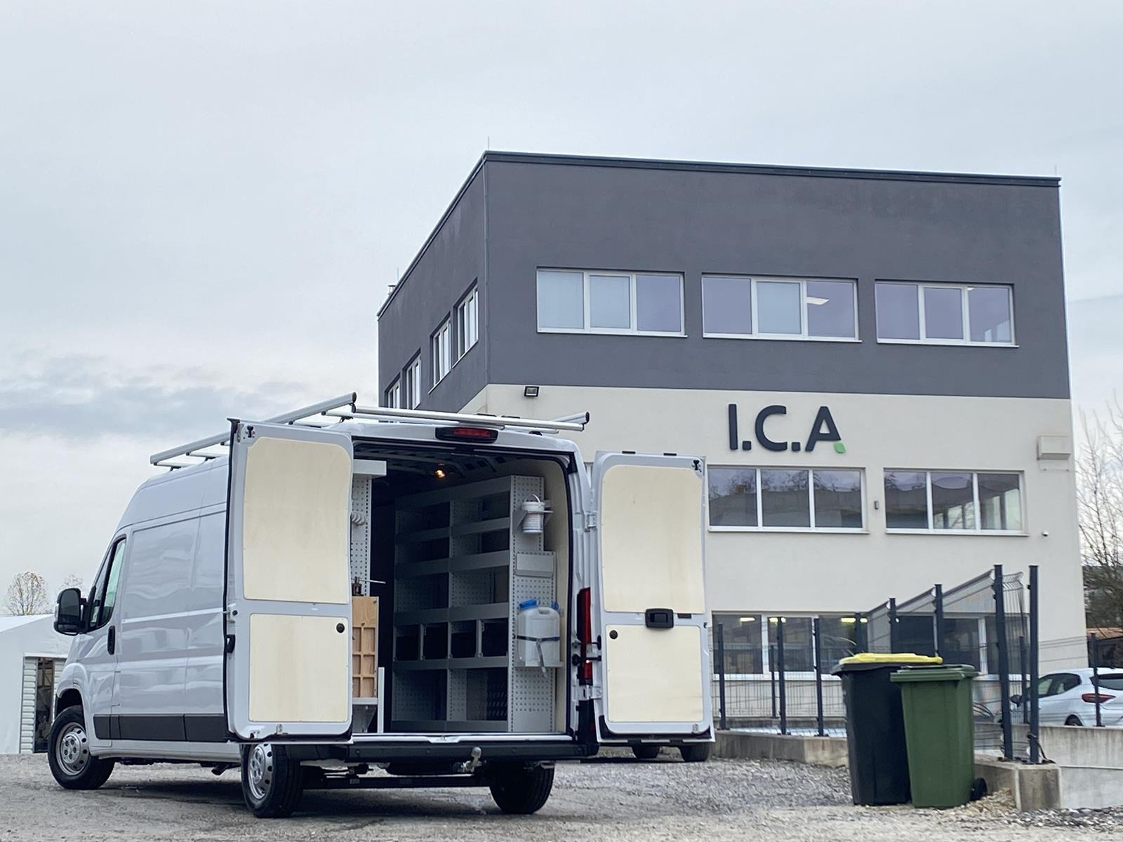 RINZ ROS d.o.o. (GmbH) - مركبات للبيع undefined: صورة 62