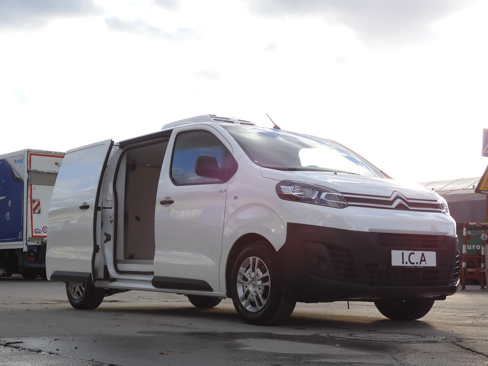 RINZ ROS d.o.o. (GmbH) - مركبات للبيع undefined: صورة 52