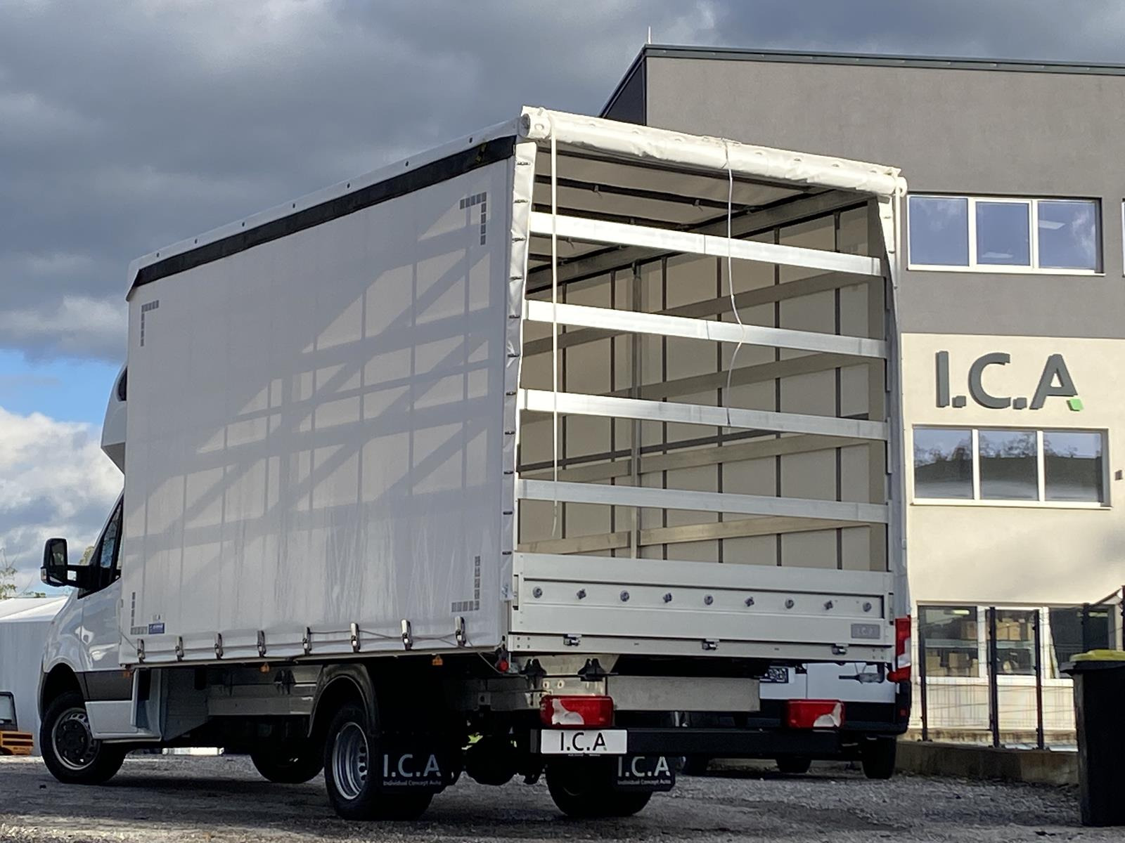 RINZ ROS d.o.o. (GmbH) - مركبات للبيع undefined: صورة 66