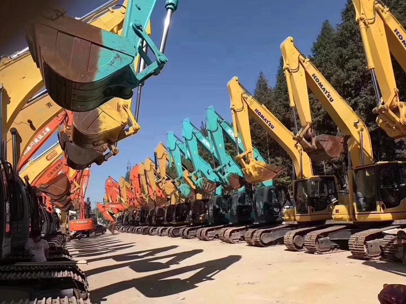 Shanghai Walila Engineering Machinery Co., Ltd. - آلات البناء LIUGONG undefined: صورة 10