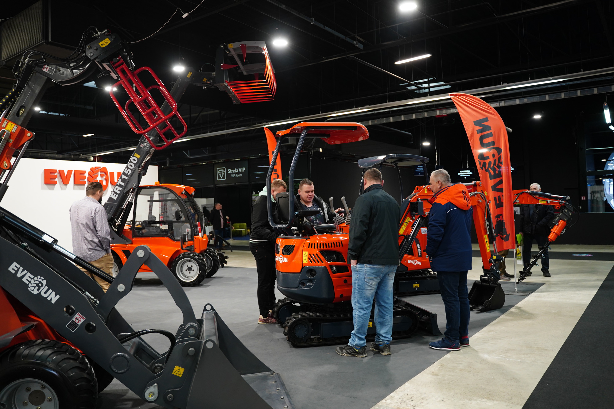 Centralne Targi Rolnicze 2023 undefined: صورة 6