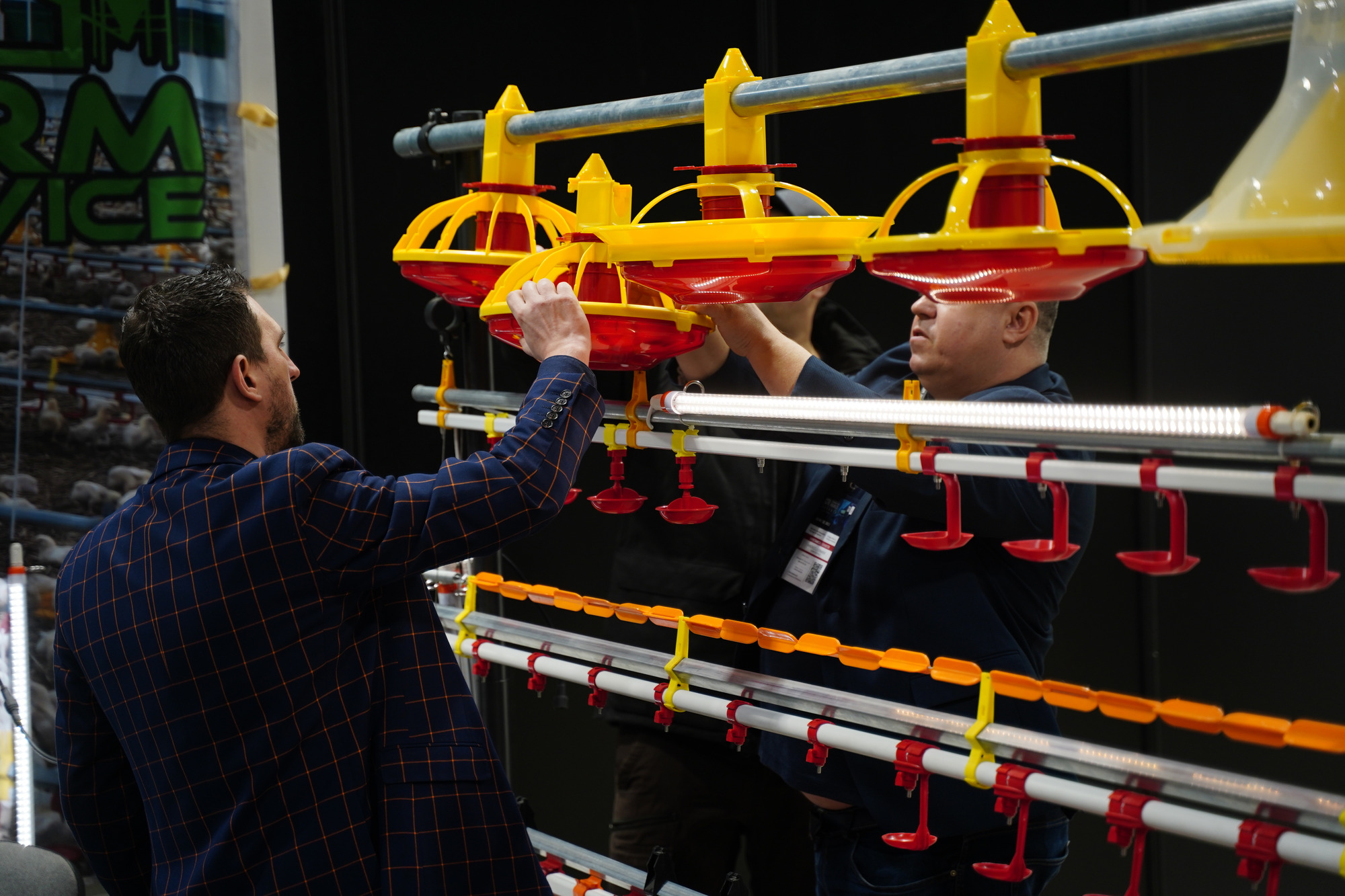 Centralne Targi Rolnicze 2023 undefined: صورة 9