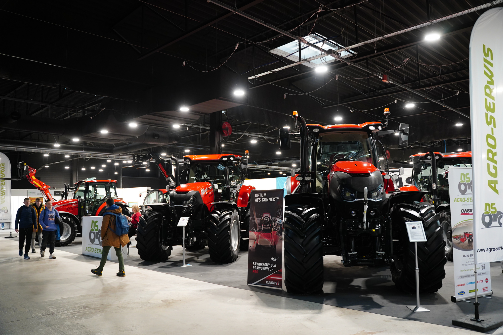 Centralne Targi Rolnicze 2023 undefined: صورة 8