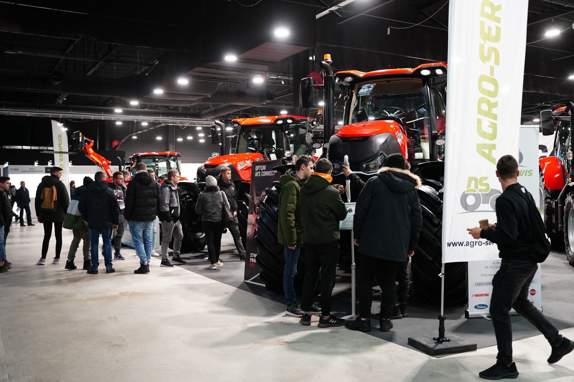 Centralne Targi Rolnicze 2023 undefined: صورة 2