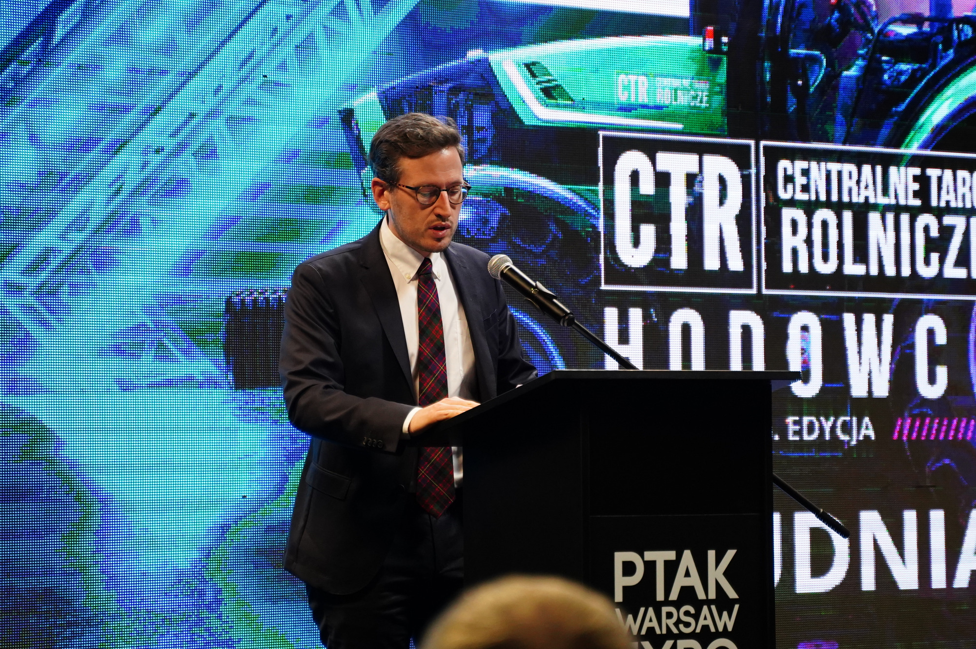 Centralne Targi Rolnicze 2023 undefined: صورة 3