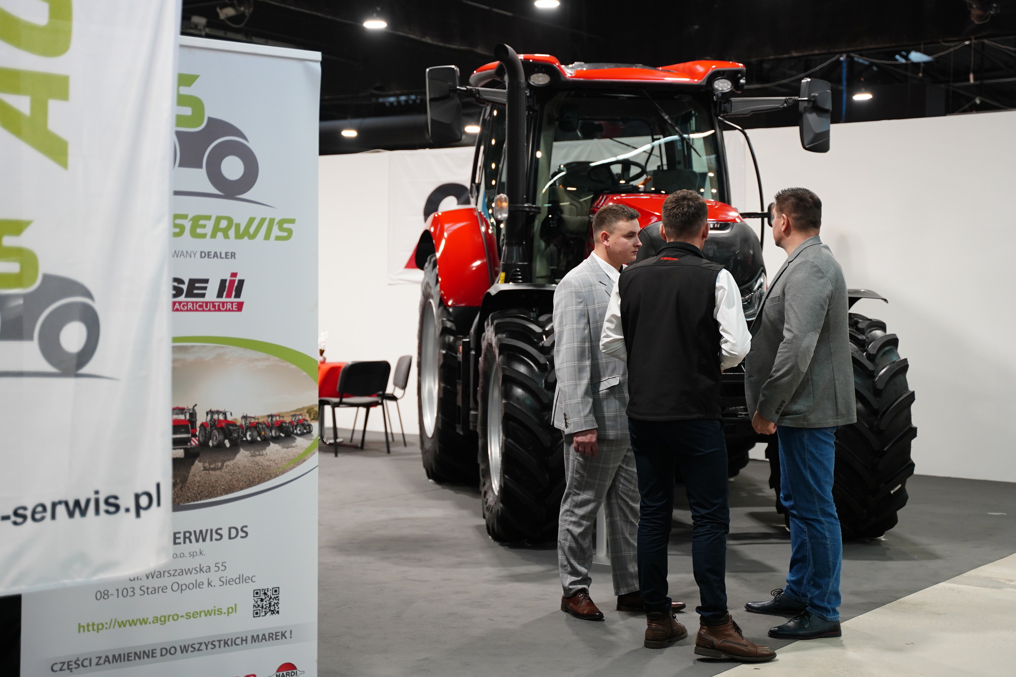 Centralne Targi Rolnicze 2023 undefined: صورة 7