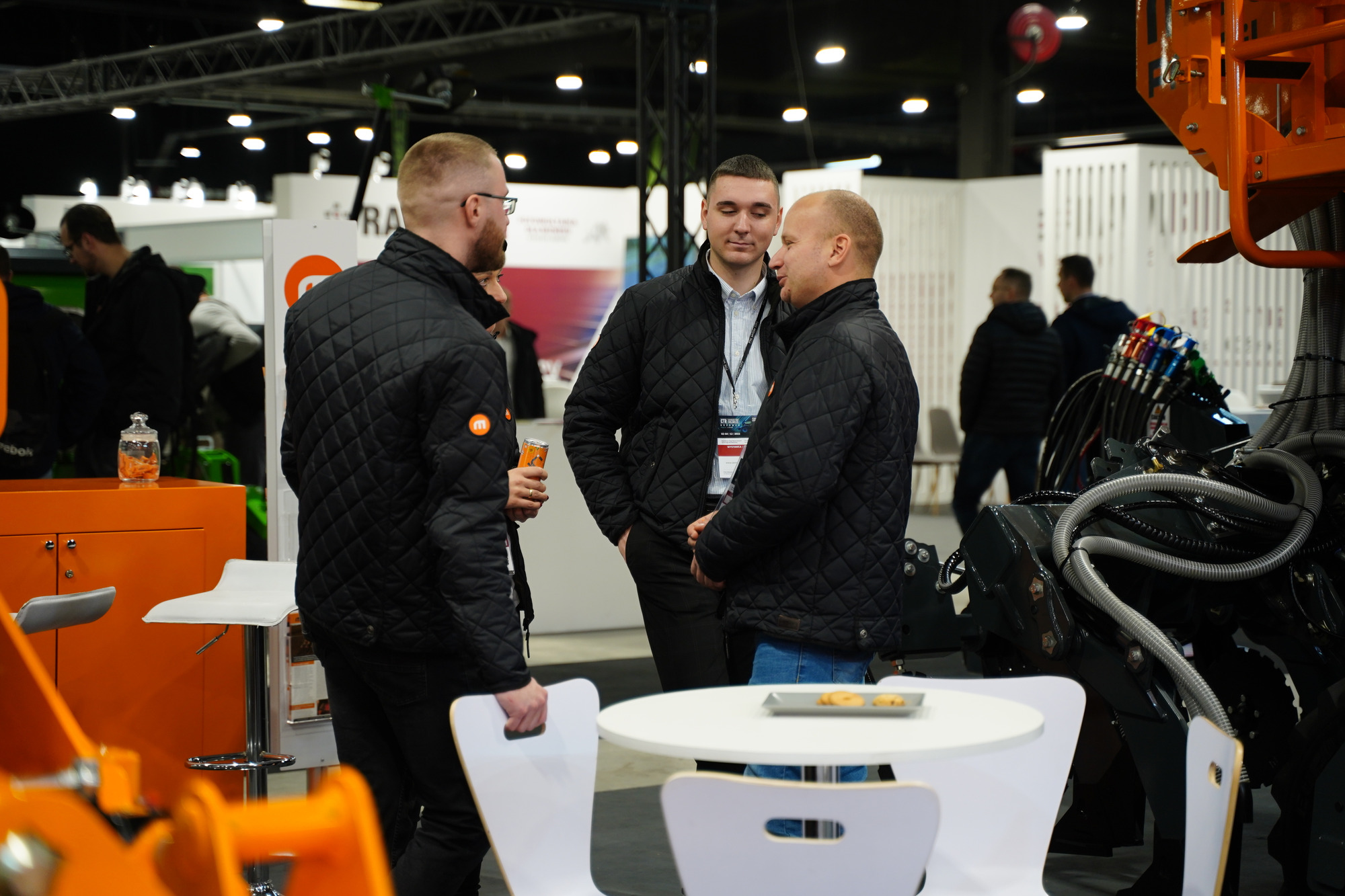 Centralne Targi Rolnicze 2023 undefined: صورة 5