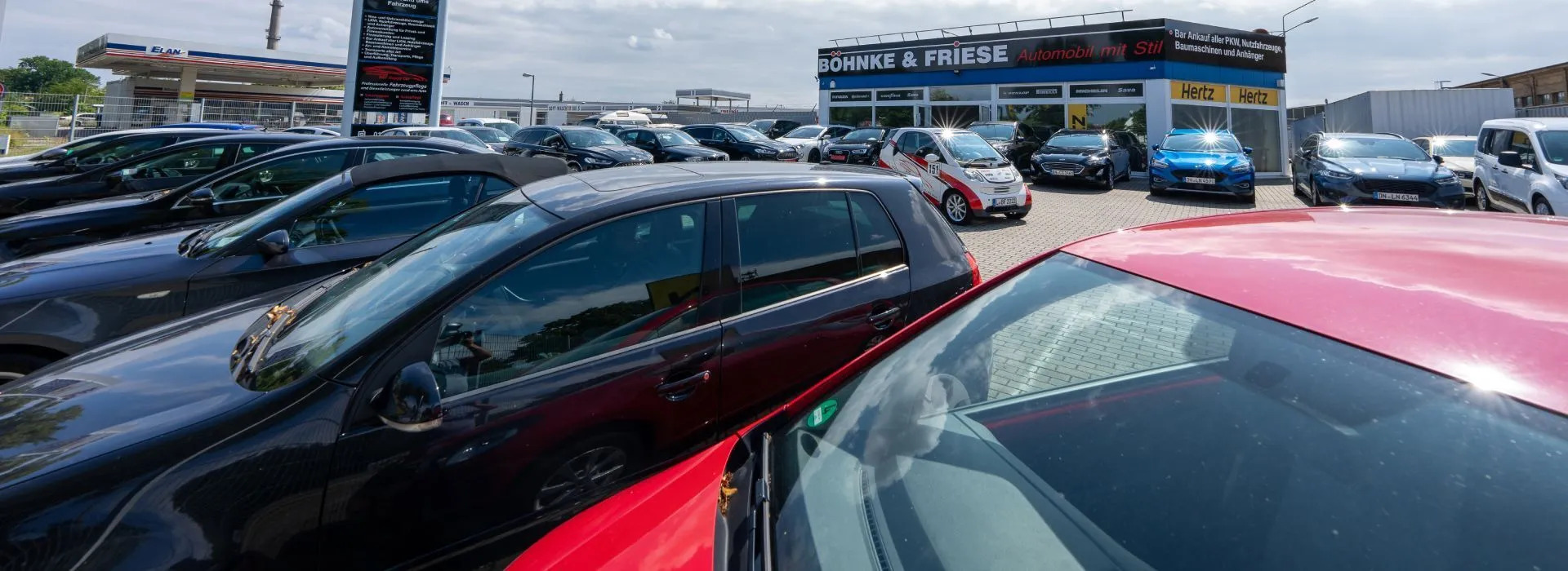 Böhnke und Friese GmbH & Co.KG - حافلات - قفل مركزي undefined: صورة 2