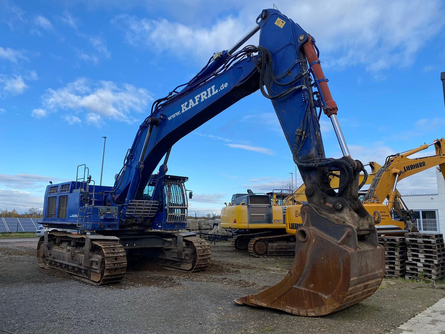 Böhnke und Friese GmbH & Co.KG - حافلات - قفل مركزي undefined: صورة 8