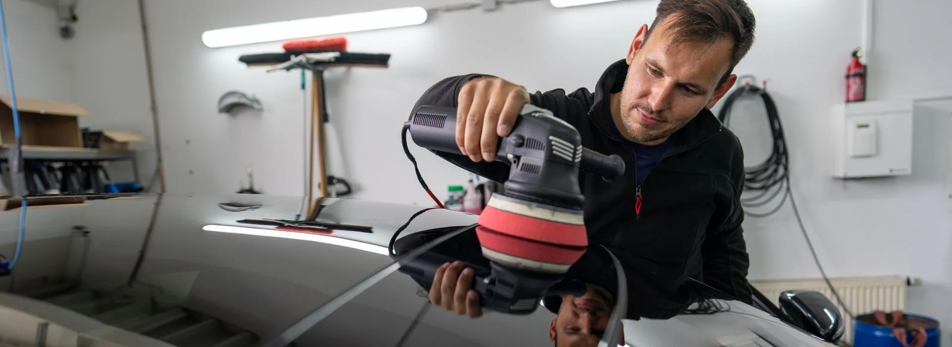 Böhnke und Friese GmbH & Co.KG - حافلات - قفل مركزي undefined: صورة 3