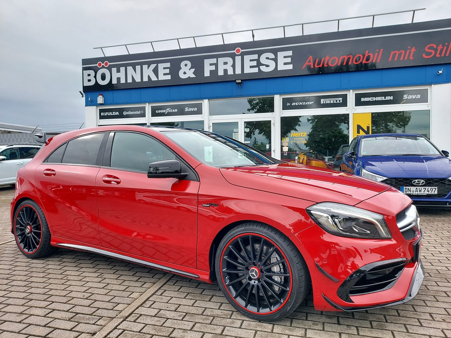 Böhnke und Friese GmbH & Co.KG - حافلات - قفل مركزي undefined: صورة 5