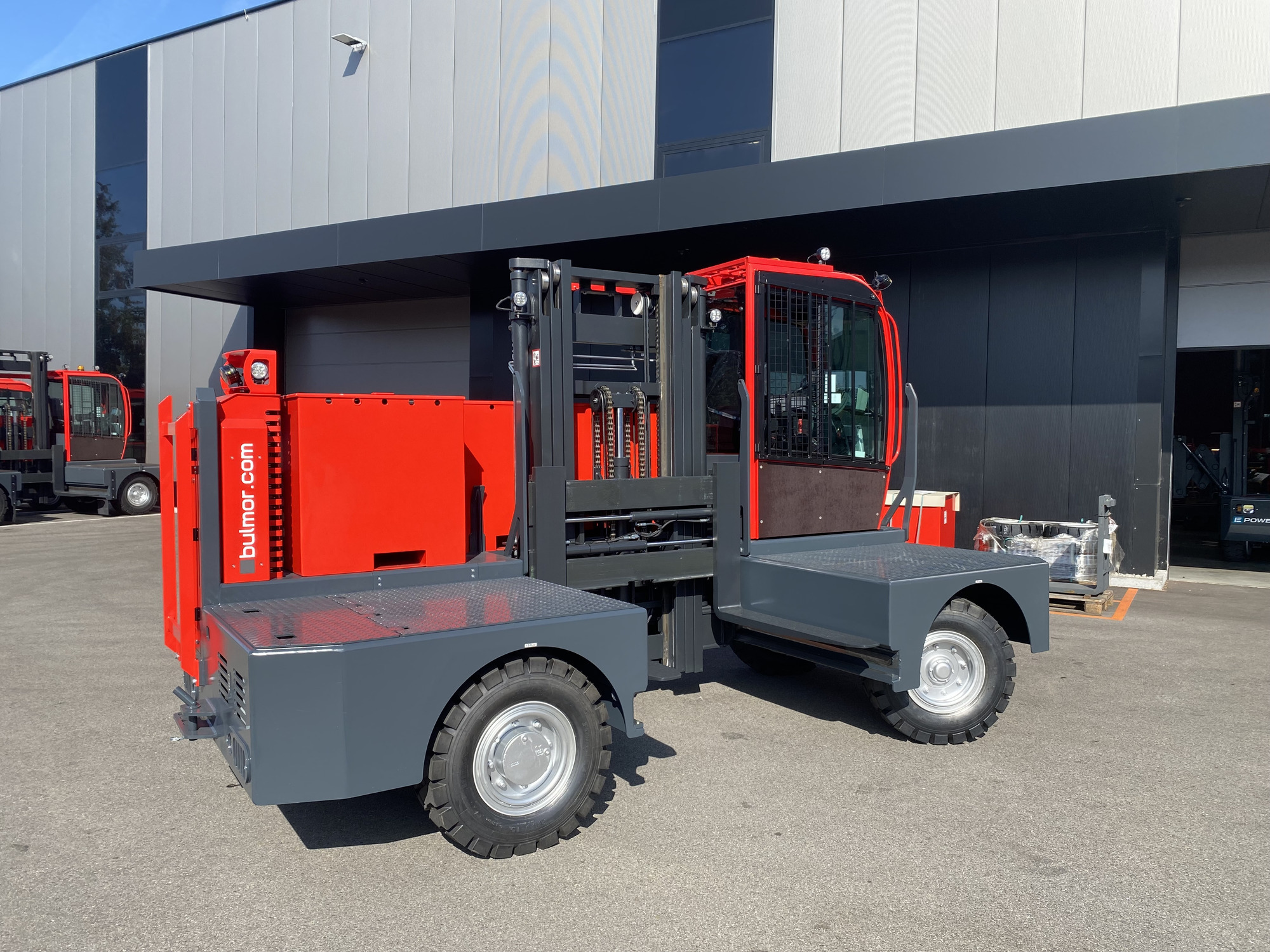 BULMOR LANCER undefined: صورة 2