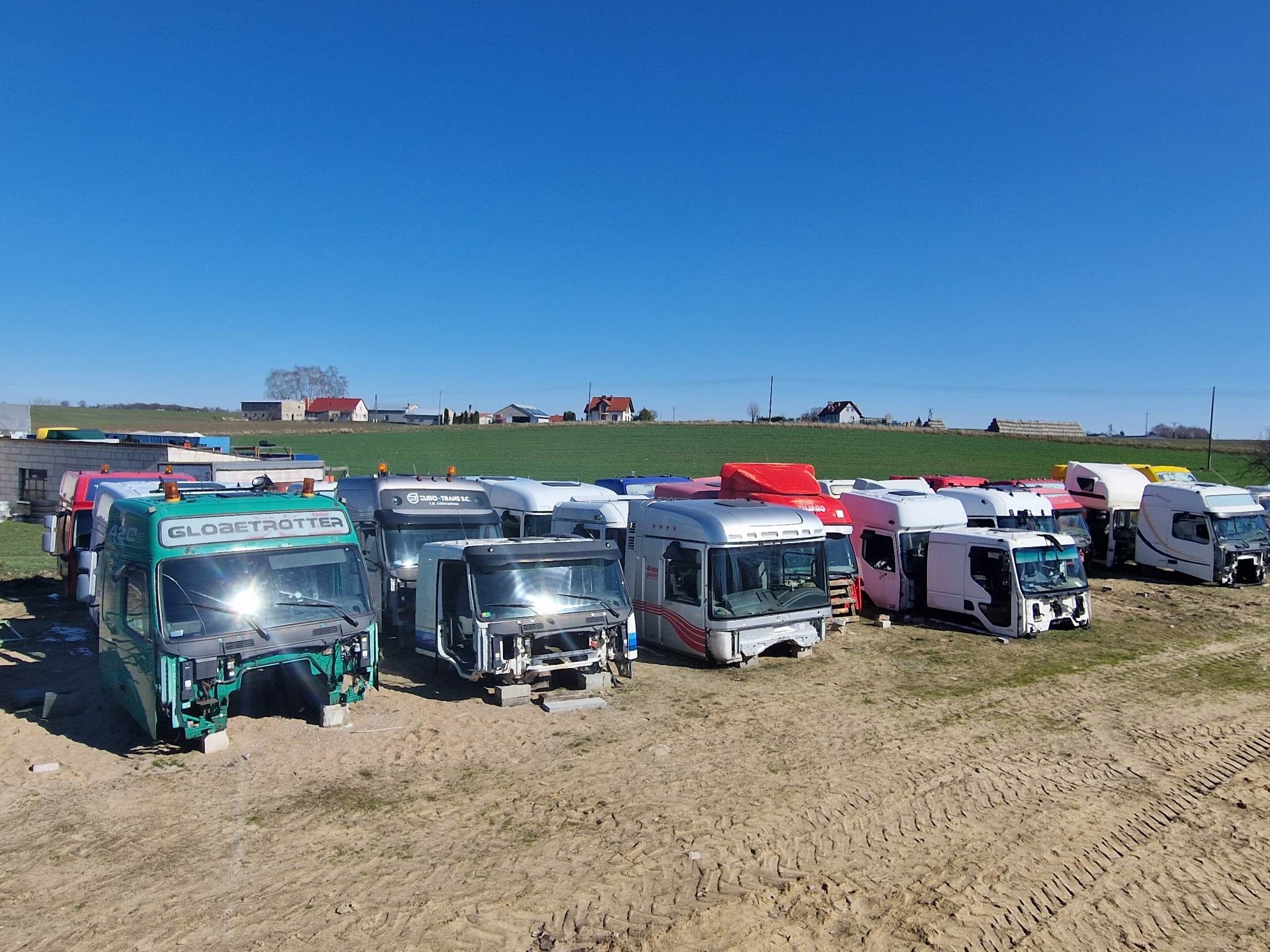 TT TRUCKS & PARTS NATALIA NAWASIELSKA undefined: صورة 7