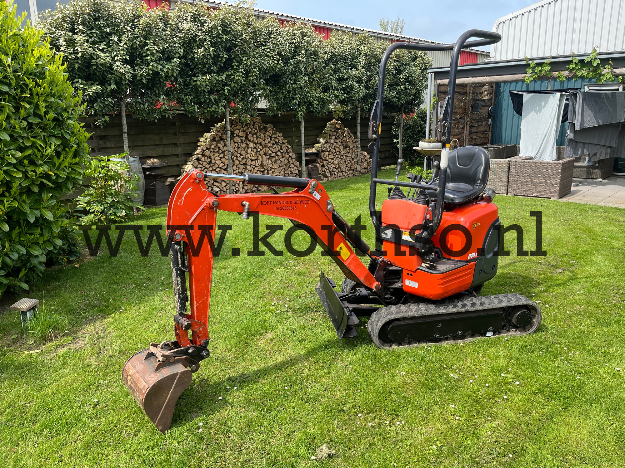 Kort Handel en service undefined: صورة 3