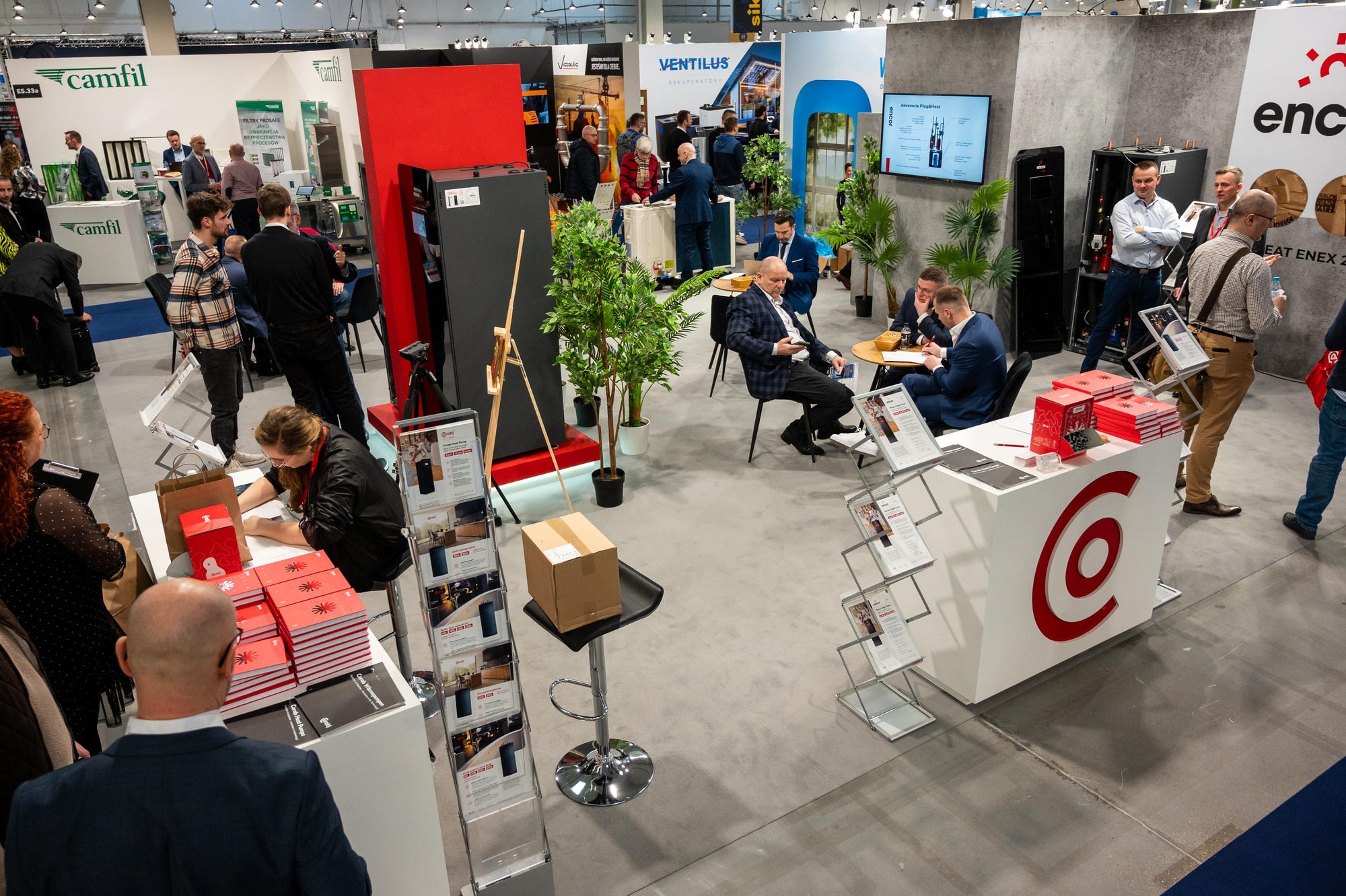 Poland Sustainability Expo 2025 undefined: صورة 2