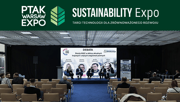 Poland Sustainability Expo 2025 undefined: صورة 5