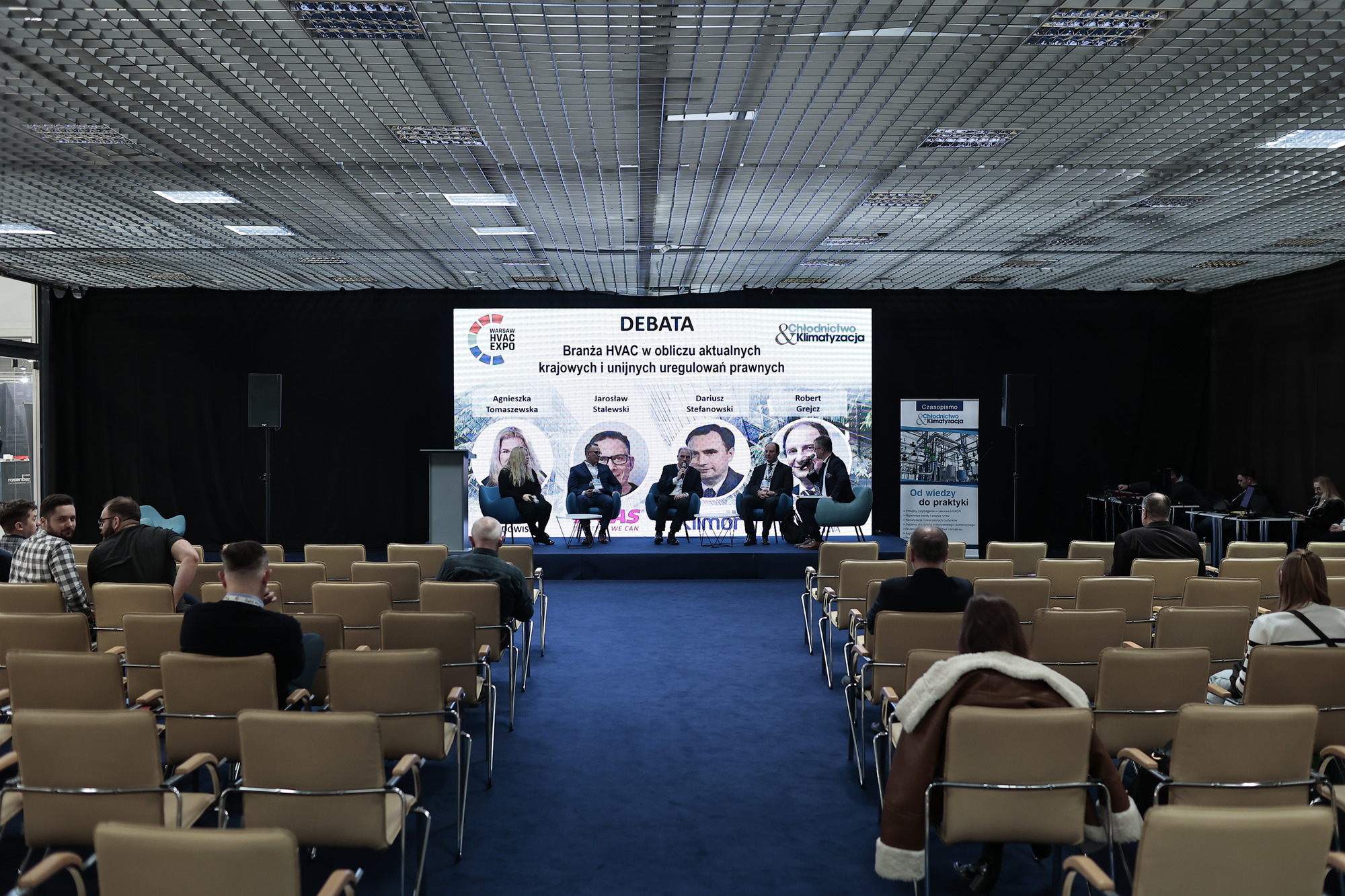 Poland Sustainability Expo 2025 undefined: صورة 3