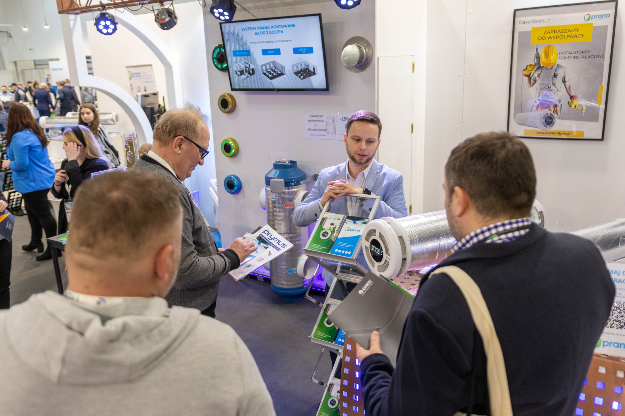 Poland Sustainability Expo 2025 undefined: صورة 4