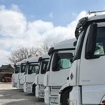 SA multiblocs - مركبات للبيع undefined: صورة 2