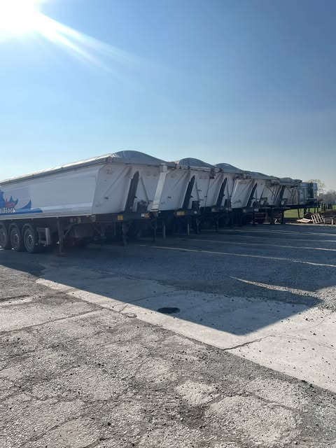 SA multiblocs - مركبات للبيع undefined: صورة 1