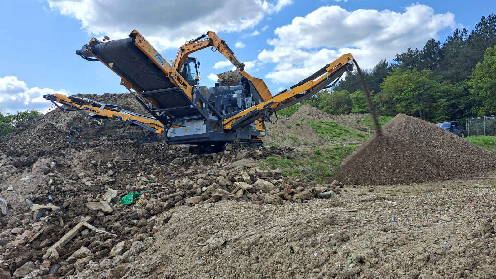 DOYLE MACHINERY Ltd undefined: صورة 6