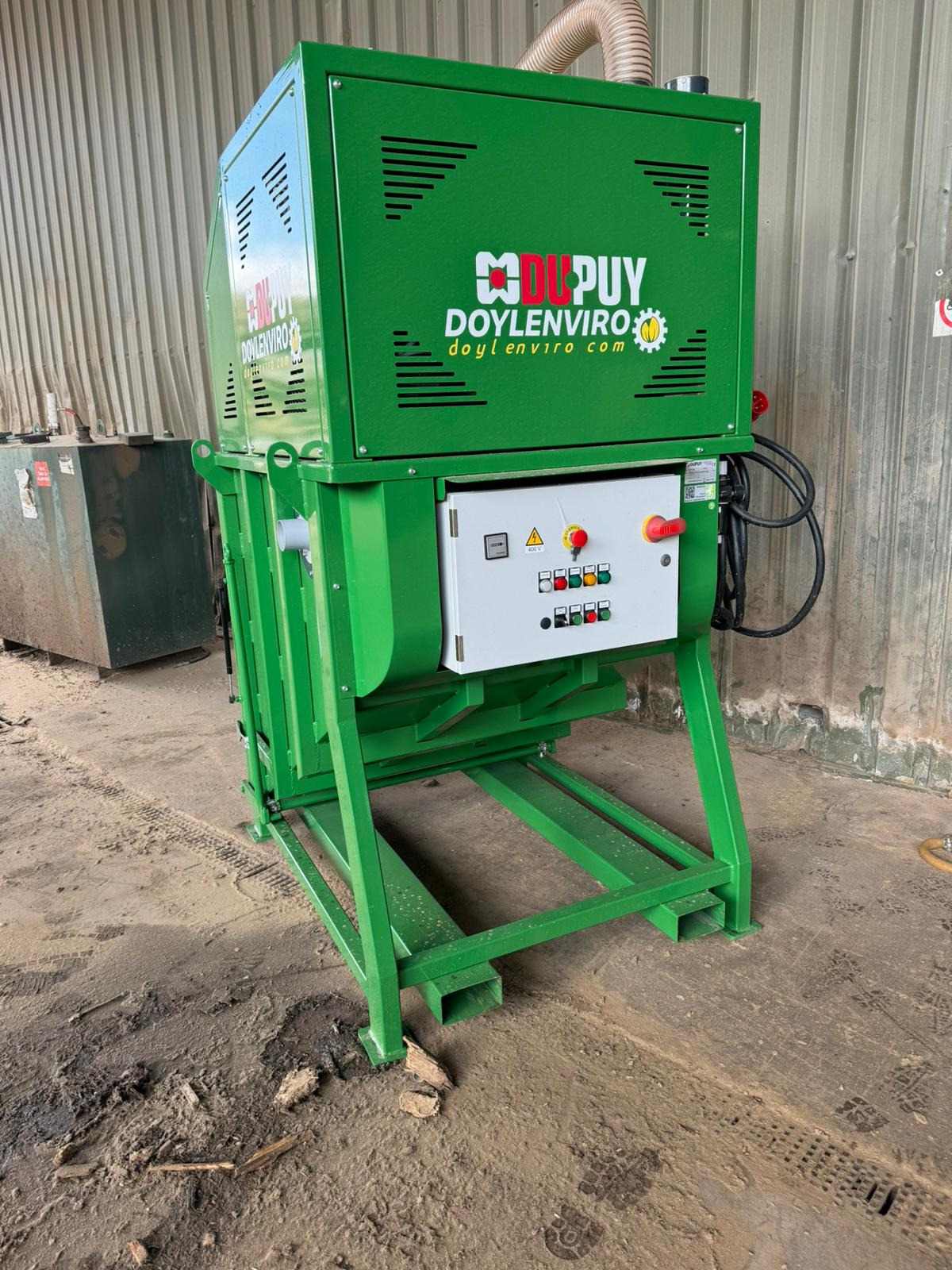 DOYLE MACHINERY Ltd undefined: صورة 8