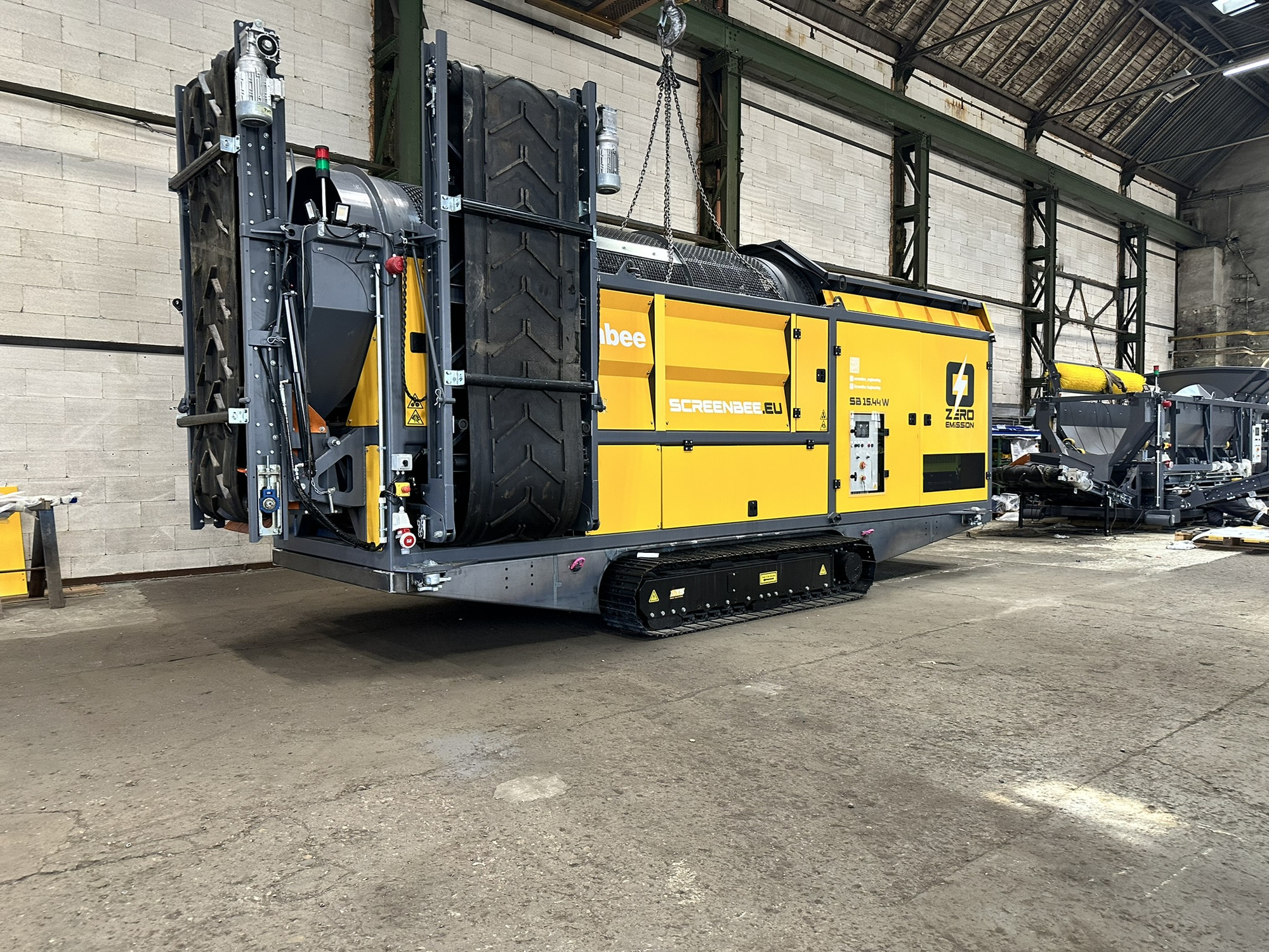 DOYLE MACHINERY Ltd undefined: صورة 10