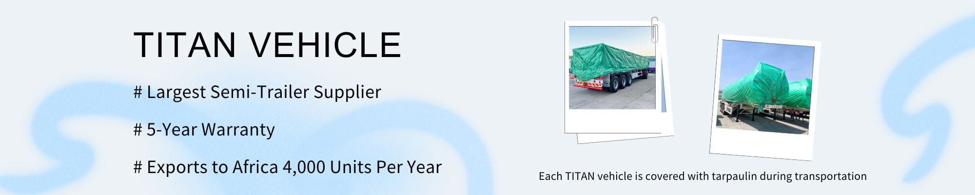 Shandong TITAN Vehicle Co., Ltd - مركبات للبيع undefined: صورة 1