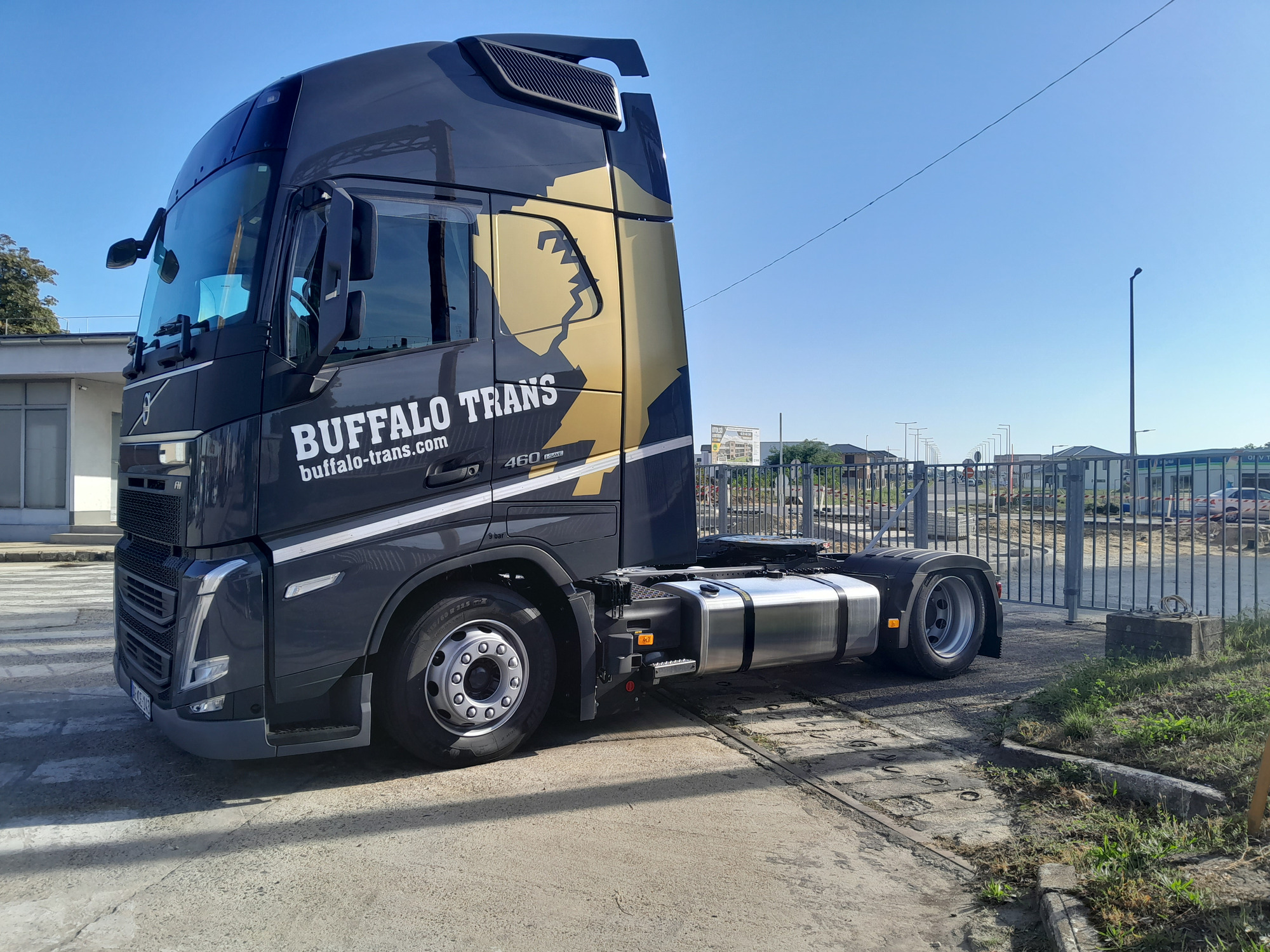 Zenit-Auto Rent Kft. - مركبات للبيع undefined: صورة 5