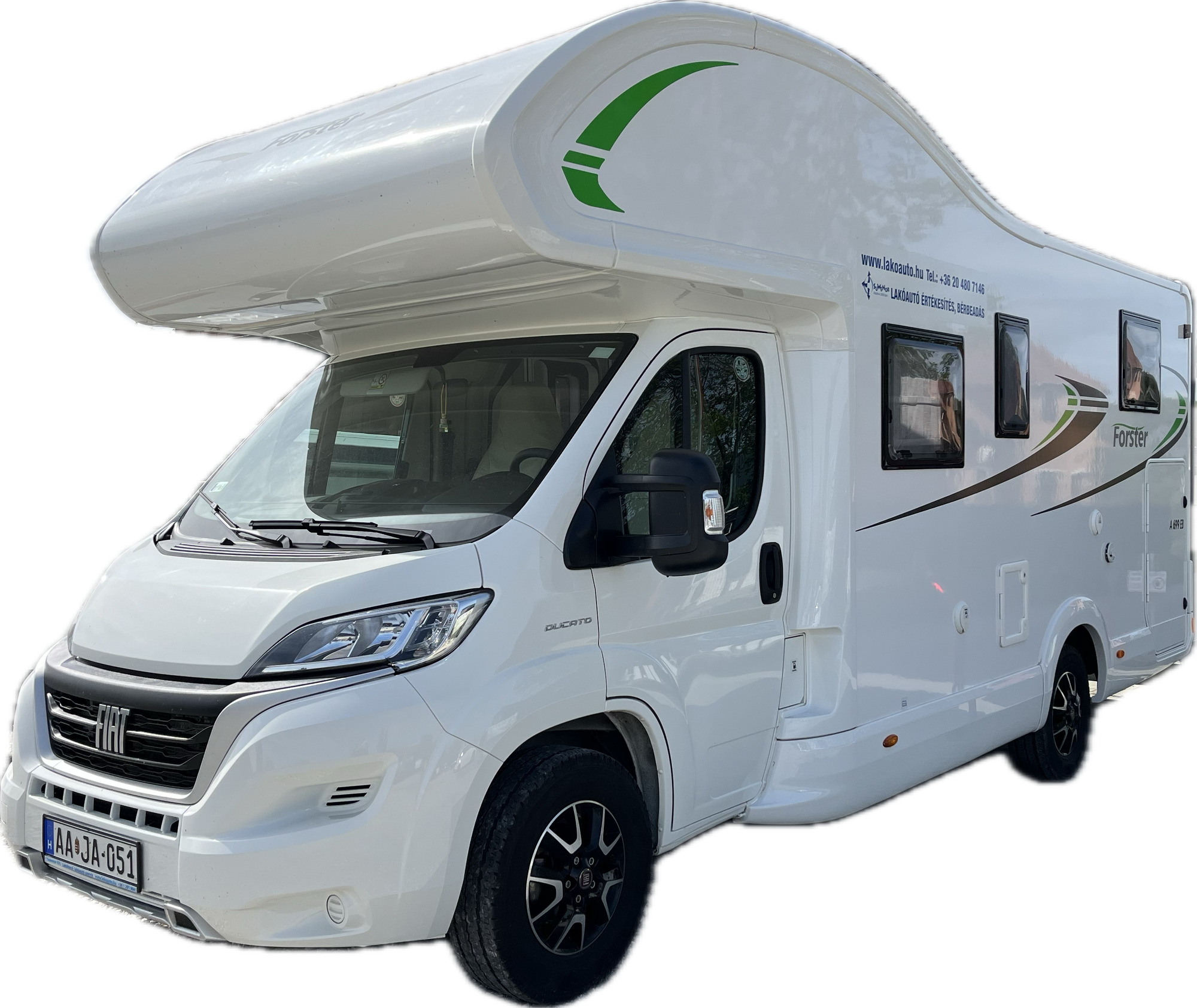 Zenit-Auto Rent Kft. - مركبات للبيع undefined: صورة 7